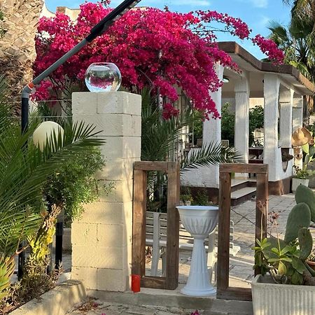 Villa Torretta - Mare Salento Марина-ди-Лиццано Экстерьер фото