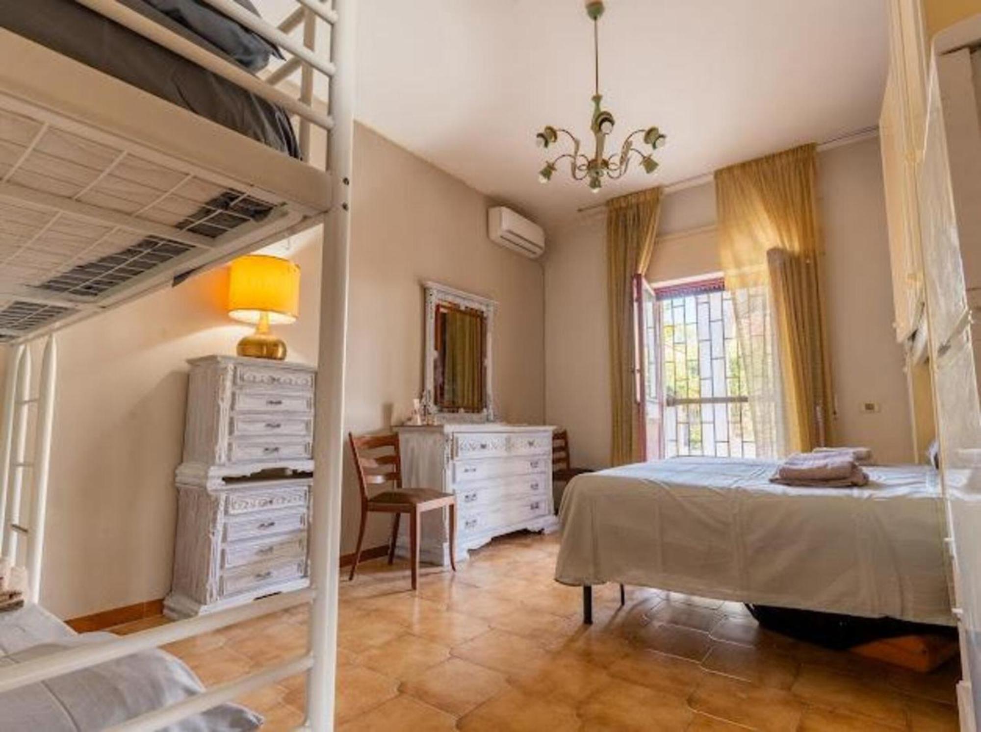 Villa Torretta - Mare Salento Марина-ди-Лиццано Экстерьер фото