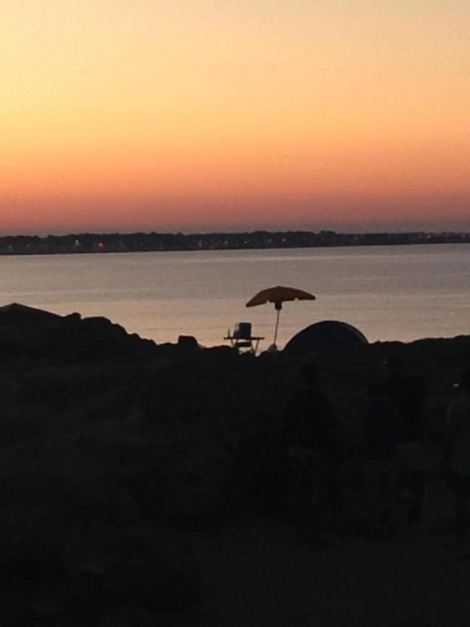 Villa Torretta - Mare Salento Марина-ди-Лиццано Экстерьер фото