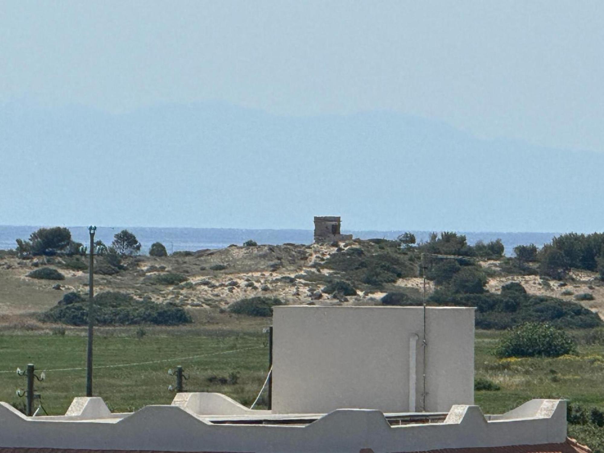 Villa Torretta - Mare Salento Марина-ди-Лиццано Экстерьер фото