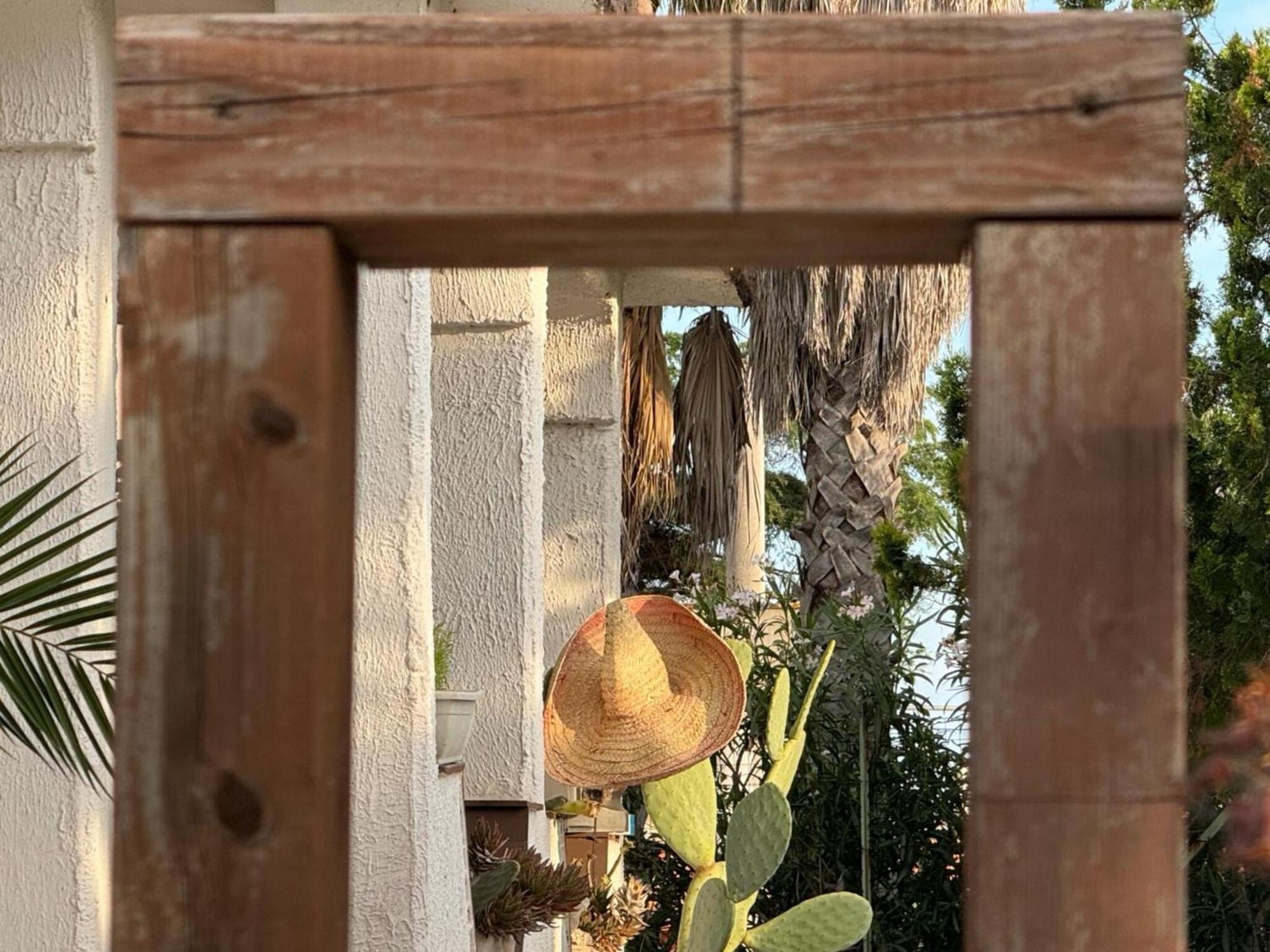 Villa Torretta - Mare Salento Марина-ди-Лиццано Экстерьер фото